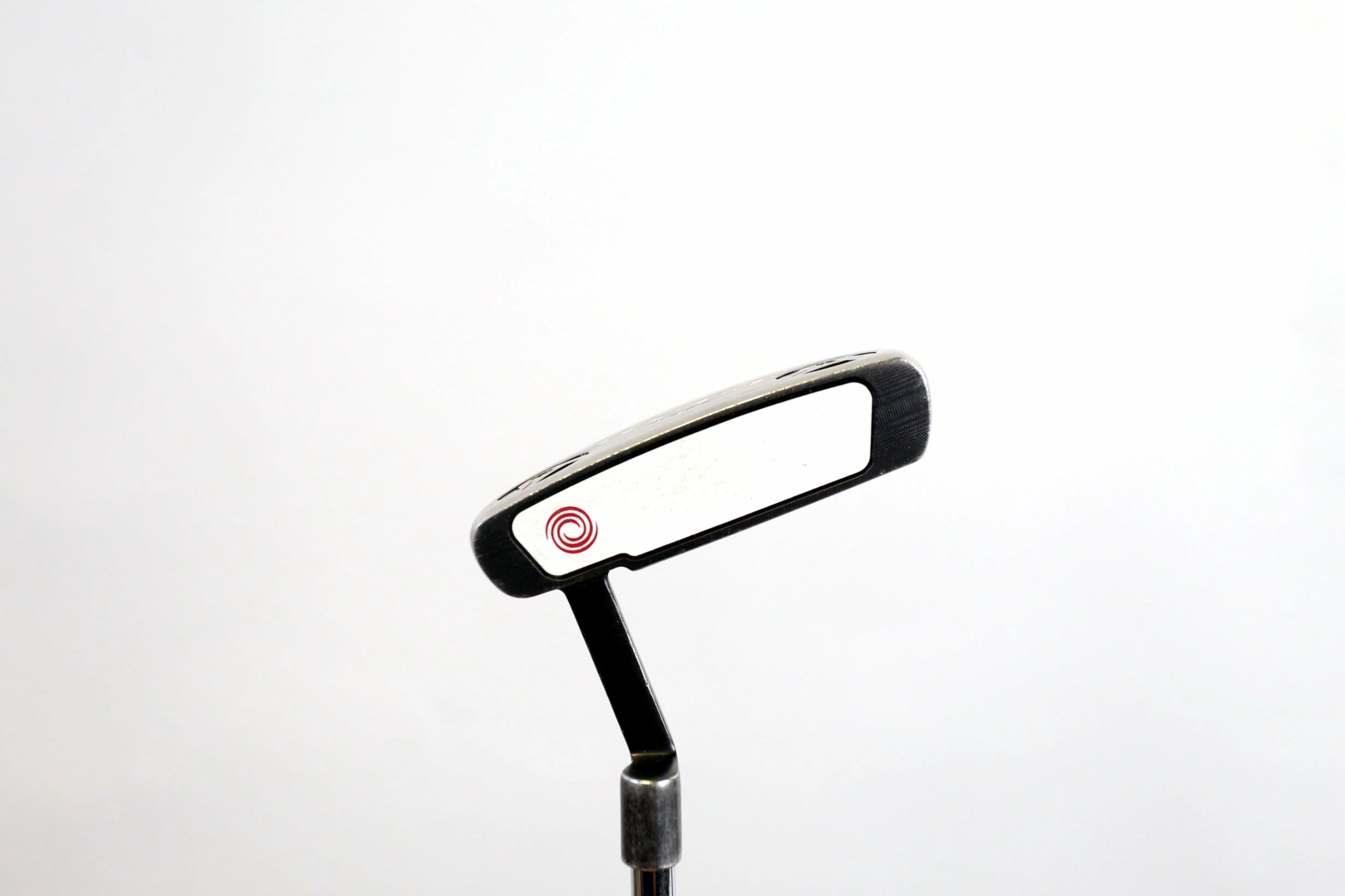 Odyssey Tank Cruiser 330 Putter RH 35 In Steel Shaft SuperStroke Grip 8 Odyssey Tank Cruiser 330 Putter RH 35 In Steel Shaft SuperStroke Grip - Image 6