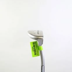 Odyssey White Hot XG #9 Putter RH 33.25 In Steel Shaft Oncourse Grip Mid-Mallet 11 Odyssey White Hot XG #9 Putter RH 33.25 In Steel Shaft Oncourse Grip Mid-Mallet -Golf Clubs Store 1505b649 5bfd 5a7f b169 663d2c14f93e