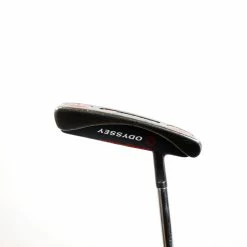 Odyssey O-Works #2 Putter RH 33.5 In Odyssey Steel Shaft -Golf Clubs Store 15427f51 128b 5686 88b3 abbffc48056a
