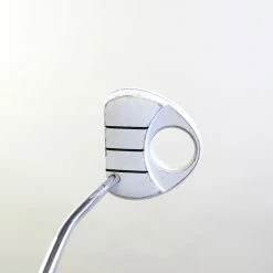 TaylorMade Corza Ghost Putter RH 35 In Steel Shaft Wrist Lock Grip Mallet -Golf Clubs Store 1552e0f1 2821 522b 9833 052439d3cfe8