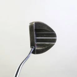 Odyssey Works V-Line Tank Cruiser Putter RH 35 In Steel Shaft 15 Odyssey Works V-Line Tank Cruiser Putter RH 35 In Steel Shaft -Golf Clubs Store 155ebe94 aeda 5044 a886 1862b9b95137