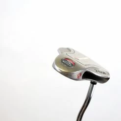 Odyssey White Hot XG 2-Ball Putter RH 34 In True Temper Steel Shaft 13 Odyssey White Hot XG 2-Ball Putter RH 34 In True Temper Steel Shaft -Golf Clubs Store 15930448 b105 533b b2a9 a2cdfadff033