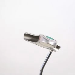 Odyssey White Steel 2-Ball Blade Putter RH 34 In Odyssey Steel Shaft 15 Odyssey White Steel 2-Ball Blade Putter RH 34 In Odyssey Steel Shaft -Golf Clubs Store 15cd3842 550c 5344 b128 d954bd030360