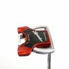 TaylorMade MySpider Tour Red/Silver Putter RH 33 In Steel SuperStroke Grip -Golf Clubs Store 15ce552d 12e1 5eaa bd38 26e4ab0335b5