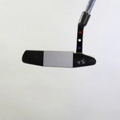 Never Compromise GM2 Exchange 2 Putter RH 35 In Steel Shaft Slim 3.0 Grip -Golf Clubs Store 15f84be6 9804 5f6b 9149 735101930202