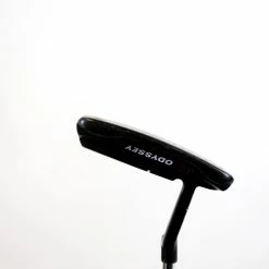 Odyssey Metal-X #1 Putter RH 33 In True Temper Steel Shaft -Golf Clubs Store 160b3a4c b38b 51b4 957f 9609f98c0f7f