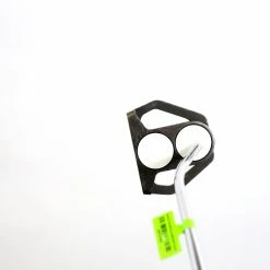 Odyssey Backstryke 2-Ball Putter RH 34 In True Temper Steel Shaft 17 Odyssey Backstryke 2-Ball Putter RH 34 In True Temper Steel Shaft -Golf Clubs Store 165b8117 cf1c 5c85 94e7 43492f442d22
