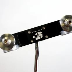 LEFTY Cure RX2 Black Putter 34.5 In True Temper Steel Shaft 16 LEFTY Cure RX2 Black Putter 34.5 In True Temper Steel Shaft -Golf Clubs Store 167f4057 8b39 5541 8e74 532438afccd9