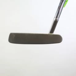 Ping Karsten 1959 Zing Black Dot Putter RH 34 In Ping Steel Shaft -Golf Clubs Store 1697a2f8 6579 5710 b3d4 9eac708b7bbb