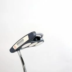 Odyssey White Steel Tri Ball SRT Putter RH 33.25 In Odyssey Steel Shaft -Golf Clubs Store 16a75278 1690 5e56 a3f5 a5334abc02e7