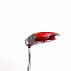 Odyssey O-Works Red LE Marxman Putter RH 35 In Odyssey Steel Shaft 17 Odyssey O-Works Red LE Marxman Putter RH 35 In Odyssey Steel Shaft -Golf Clubs Store 16b9bde3 30e9 5f99 9065 0109ae0be6e2