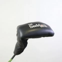 LEFTY See More FGP Putter 33.75 In True Temper Steel Shaft Oncourse Grip Blade -Golf Clubs Store 1727269f 3a72 5016 be55 7fd4f0864e69