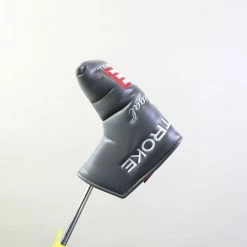 Evnroll TourStroke Trainer Putter RH 34 In Evnroll Steel Shaft & Headcover 21 Evnroll TourStroke Trainer Putter RH 34 In Evnroll Steel Shaft & Headcover -Golf Clubs Store 17741e87 2fa0 5aa5 bc05 23aa5d82964e