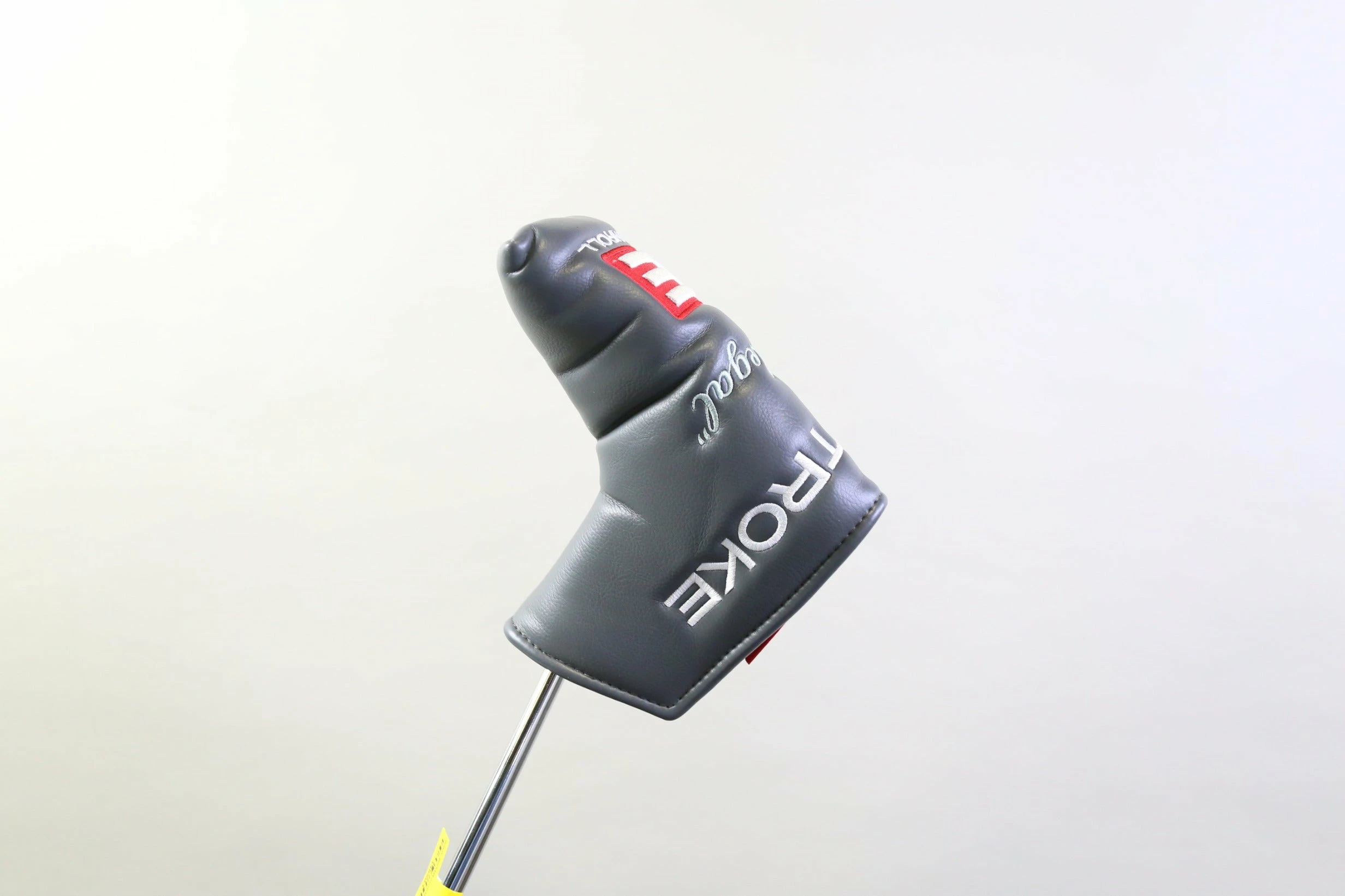 Evnroll TourStroke Trainer Putter RH 34 In Evnroll Steel Shaft & Headcover 12 Evnroll TourStroke Trainer Putter RH 34 In Evnroll Steel Shaft & Headcover - Image 10