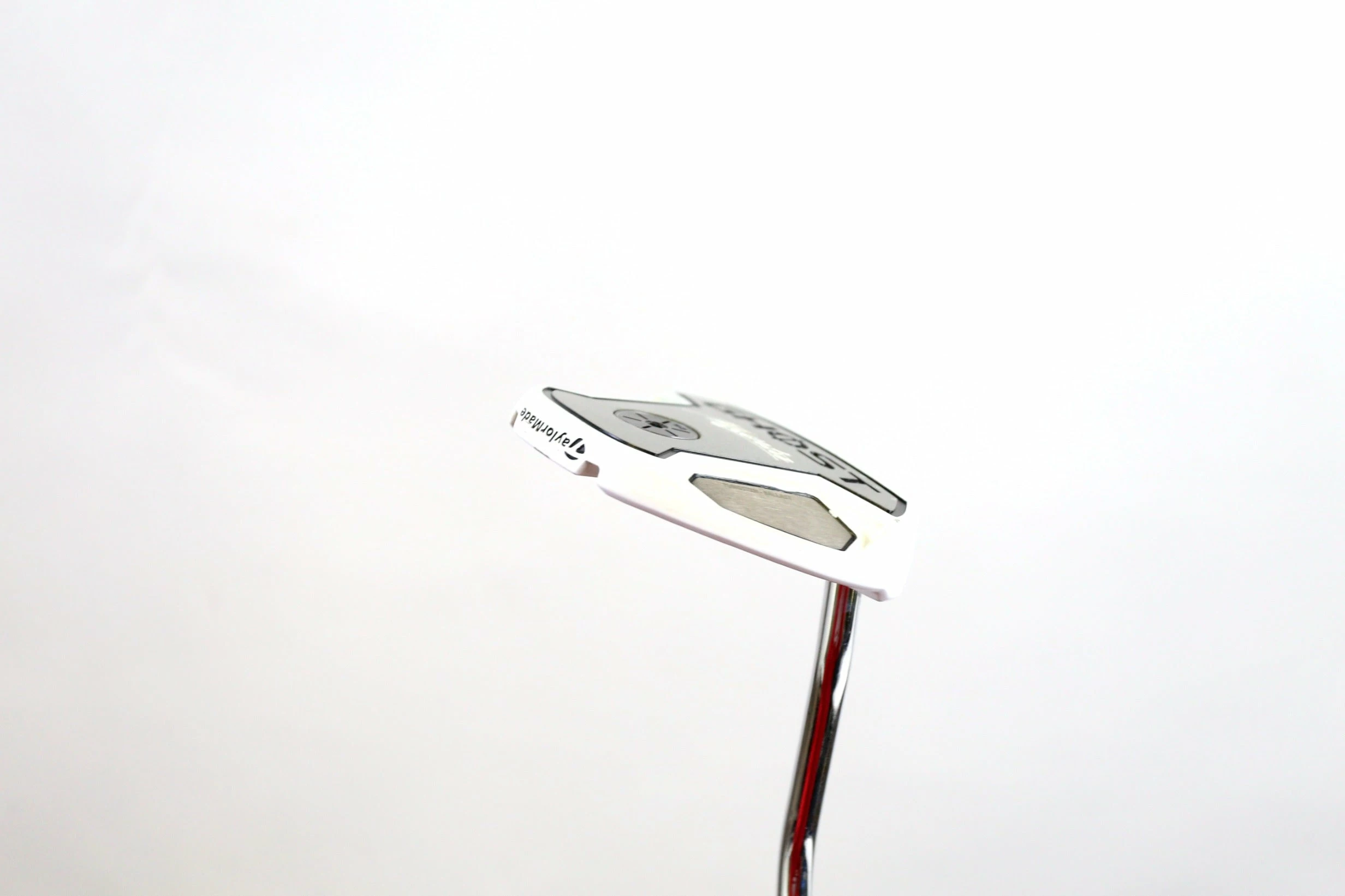 TaylorMade Ghost Manta Putter RH 38.5 In TaylorMade Steel Shaft 10 TaylorMade Ghost Manta Putter RH 38.5 In TaylorMade Steel Shaft - Image 8