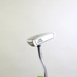 Odyssey White Hot #5 Putter RH 33 In Steel Shaft -Golf Clubs Store 17d30050 29ec 5a05 b5bb e770100ecfc4