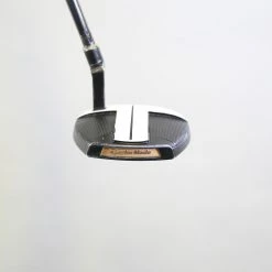 TaylorMade Spider FCG #1 Putter RH 35 In KBS Steel Shaft 15 TaylorMade Spider FCG #1 Putter RH 35 In KBS Steel Shaft -Golf Clubs Store 17eb2b6b 06fe 5a90 8874 649eec1741cf