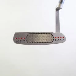 Edel Standard Series Mallet Custom Putter RH 34 In Steel Shaft Oncourse Grip 13 Edel Standard Series Mallet Custom Putter RH 34 In Steel Shaft Oncourse Grip -Golf Clubs Store 1806165b 878e 5755 8ca1 6662c230ae73