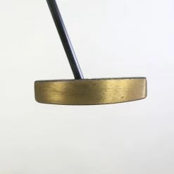 LEFTY See More FGP Putter 33.75 In True Temper Steel Shaft Oncourse Grip Blade -Golf Clubs Store 18384d4b 1f36 52b1 b9ea ae32cd5038a7