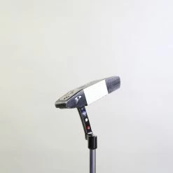 Never Compromise GM2 Exchange 2 Putter RH 35 In Steel Shaft Slim 3.0 Grip -Golf Clubs Store 186403df 6d49 5def 8f7a f13b82c453bc