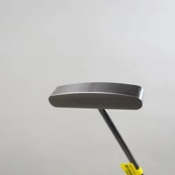 Unspecified Bell Two Way Putter Ambidextrous 39 In Apollo Steel Shaft Winn Grip Blade
