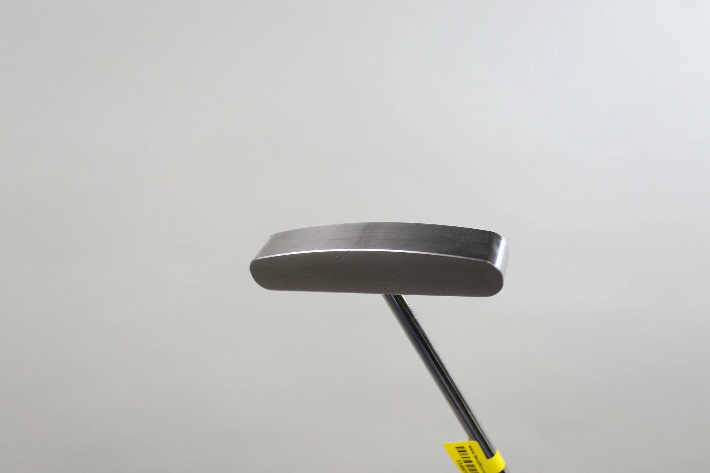 Unspecified Bell Two Way Putter Ambidextrous 39 In Apollo Steel Shaft Winn Grip Blade 3 Unspecified Bell Two Way Putter Ambidextrous 39 In Apollo Steel Shaft Winn Grip Blade