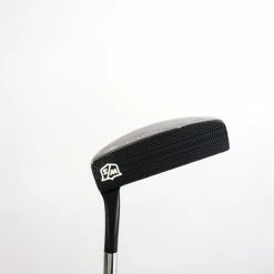 Wilson Staff Infinite Grant Park Putter 33 In Infinite Steel SuperStroke Tour -Golf Clubs Store 1879a71f 8e6a 54a7 a9c4 e2dd27a0f34d
