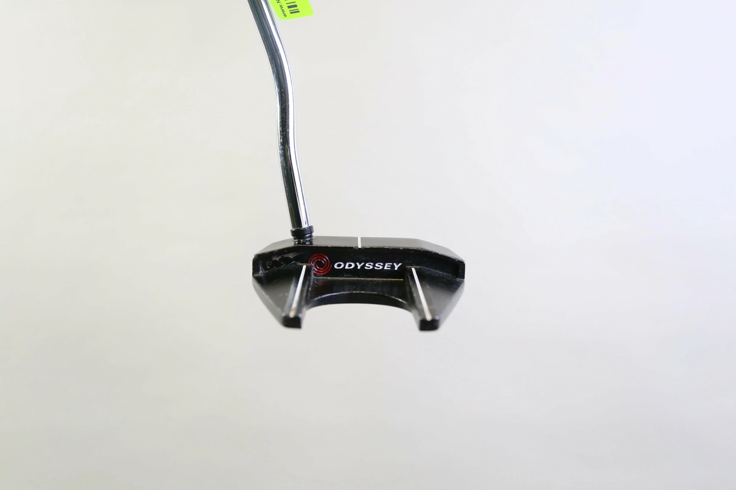 Odyssey Metal-X #7 Putter RH 33 In Odyssey Steel Shaft 7 Odyssey Metal-X #7 Putter RH 33 In Odyssey Steel Shaft - Image 5