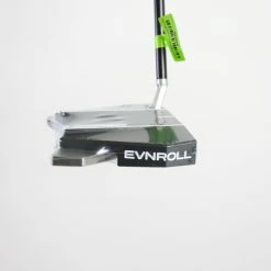 Evnroll ER10 Outback Mallet Black TourTac Putter RH 35 In Steel Shaft -Golf Clubs Store 18d522ec 726c 5102 bc12 91731e2b7fc6