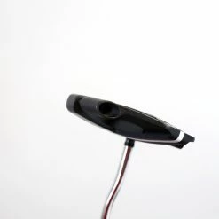 Odyssey Stroke Lab Black Bird Of Prey Putter RH 34 In Odyssey Graphite/Steel 13 Odyssey Stroke Lab Black Bird Of Prey Putter RH 34 In Odyssey Graphite/Steel -Golf Clubs Store 191405a7 2a9a 59ed 9cf6 127b557c55a8