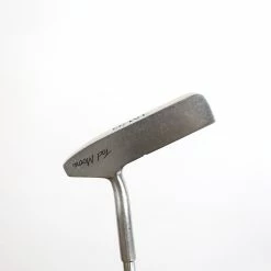 MaxFli Tad Moore TM-S5 Putter RH 35 In Steel Shaft Maxfli Pistol Grip -Golf Clubs Store 1967011f 61cd 524d b601 636ae2bfb769