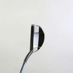 Odyssey Versa #9 Black Putter RH 34 In Steel Shaft Tour SNSR Grip Mid-mallet -Golf Clubs Store 19a5b34f 986a 55e4 bf60 9c1e35375ec1