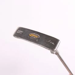 Yes! Ann Putter RH 32 In Steel Shaft Super Stroke Slim 3.0 Grip