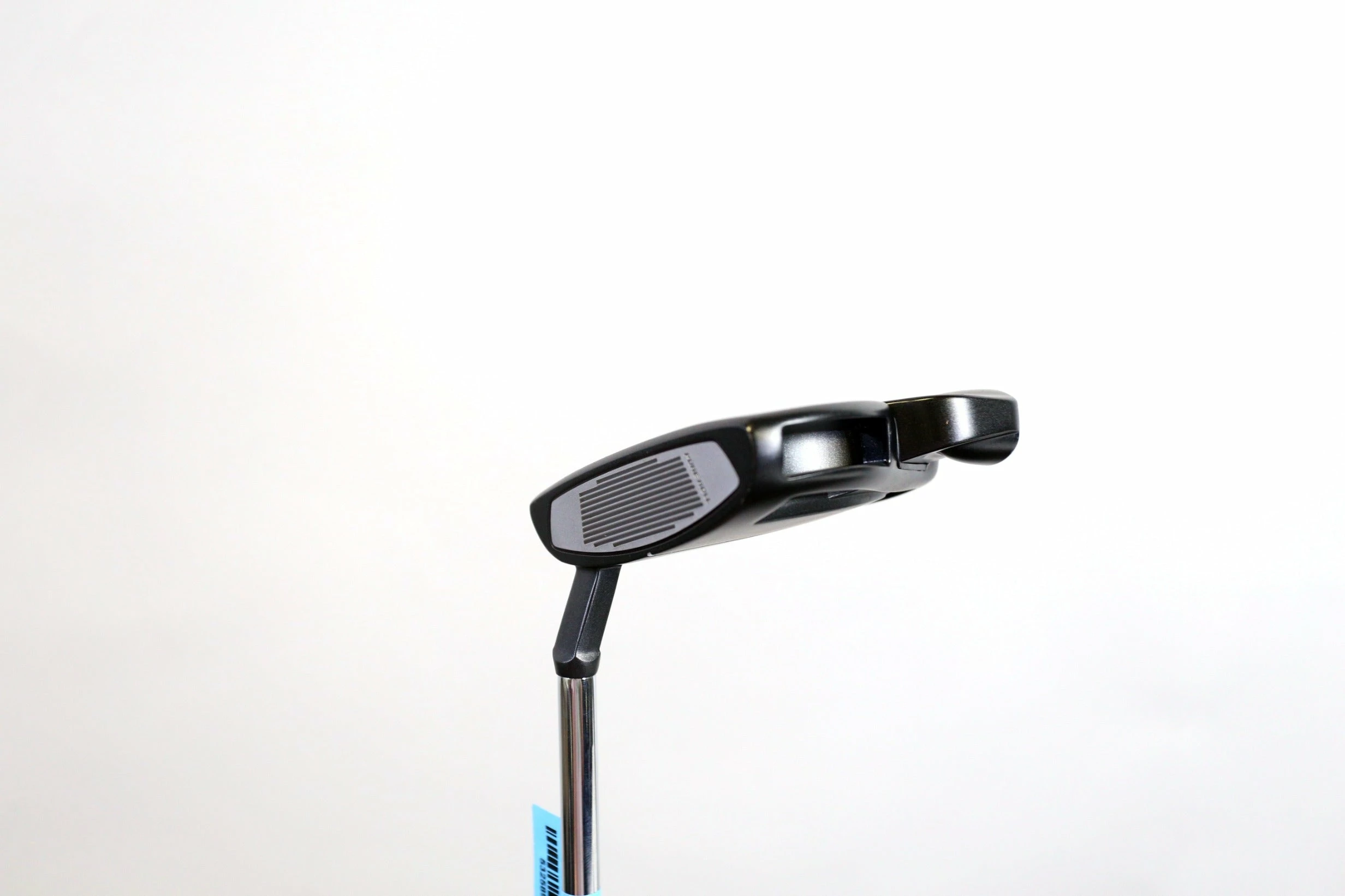 TaylorMade Spider Tour Black Putter RH 34 In Steel SuperStroke Grip 8 TaylorMade Spider Tour Black Putter RH 34 In Steel SuperStroke Grip - Image 6