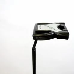 LEFTY TaylorMade MySpider Tour Black/Silver Putter 34.5 In Steel SuperStroke 16 LEFTY TaylorMade MySpider Tour Black/Silver Putter 34.5 In Steel SuperStroke -Golf Clubs Store 1a7fe94a 1b67 55a3 b75b b8f04bf83e4f