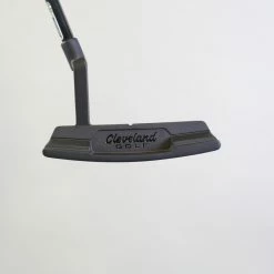 Cleveland Frontline 4.0 Plumber's Neck Putter RH 35 In Graphite Shaft -Golf Clubs Store 1ab4a177 39eb 544a 9b23 bdbfb13f9c65