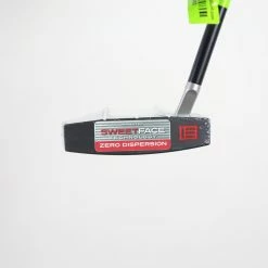 Evnroll ER10 Outback Mallet Black TourTac Putter RH 33 In Steel Shaft -Golf Clubs Store 1ac71c25 e5cf 5b3f 94ea ac0d6d9f5bf9