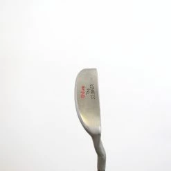 Wilson 8802 STINGER Putter RH 34.5 In Steel Shaft Griprite Grip