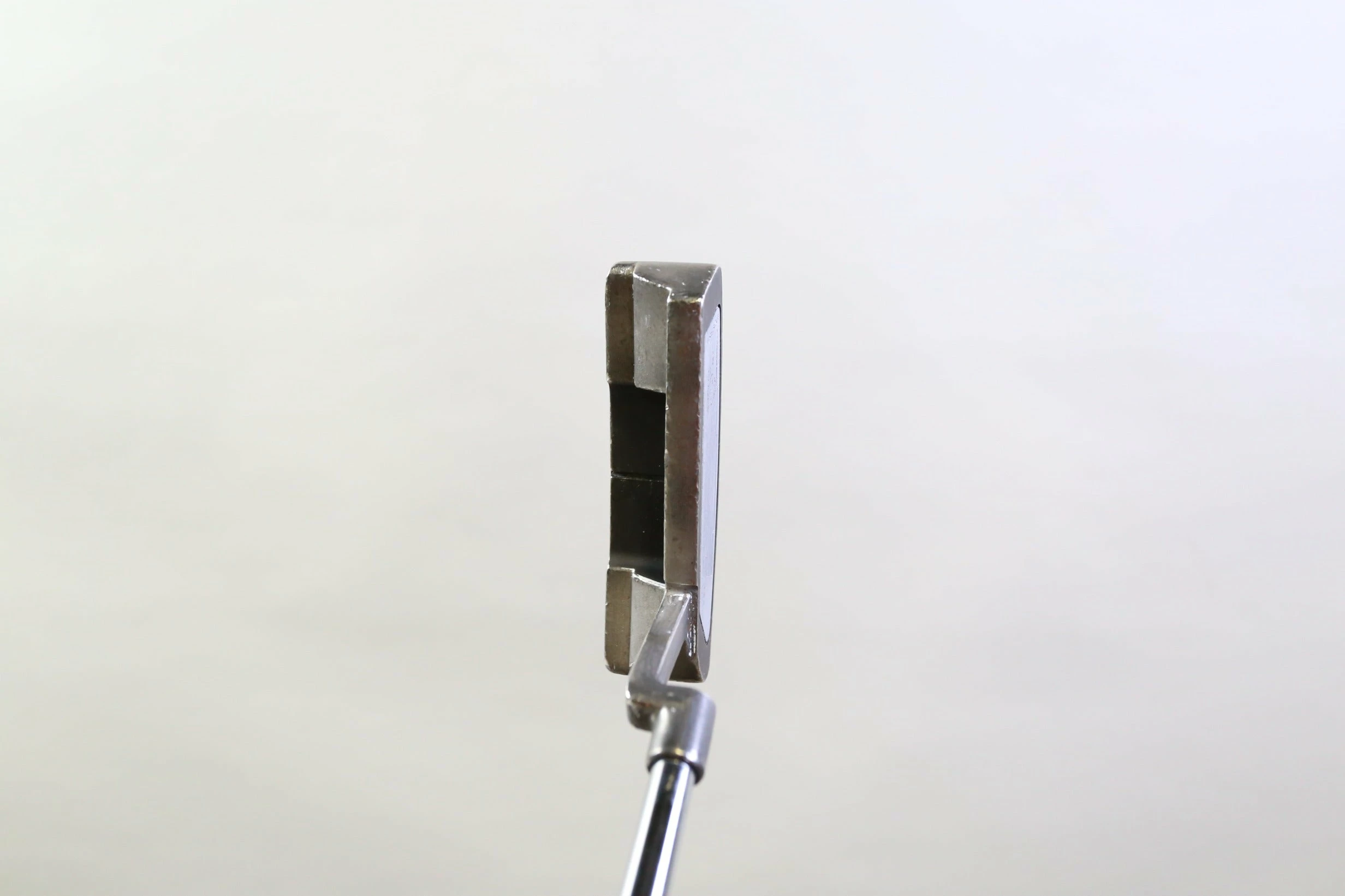 LEFTY TaylorMade Ghost Tour Black Daytona Putter 34 In Steel Shaft 8 LEFTY TaylorMade Ghost Tour Black Daytona Putter 34 In Steel Shaft - Image 6