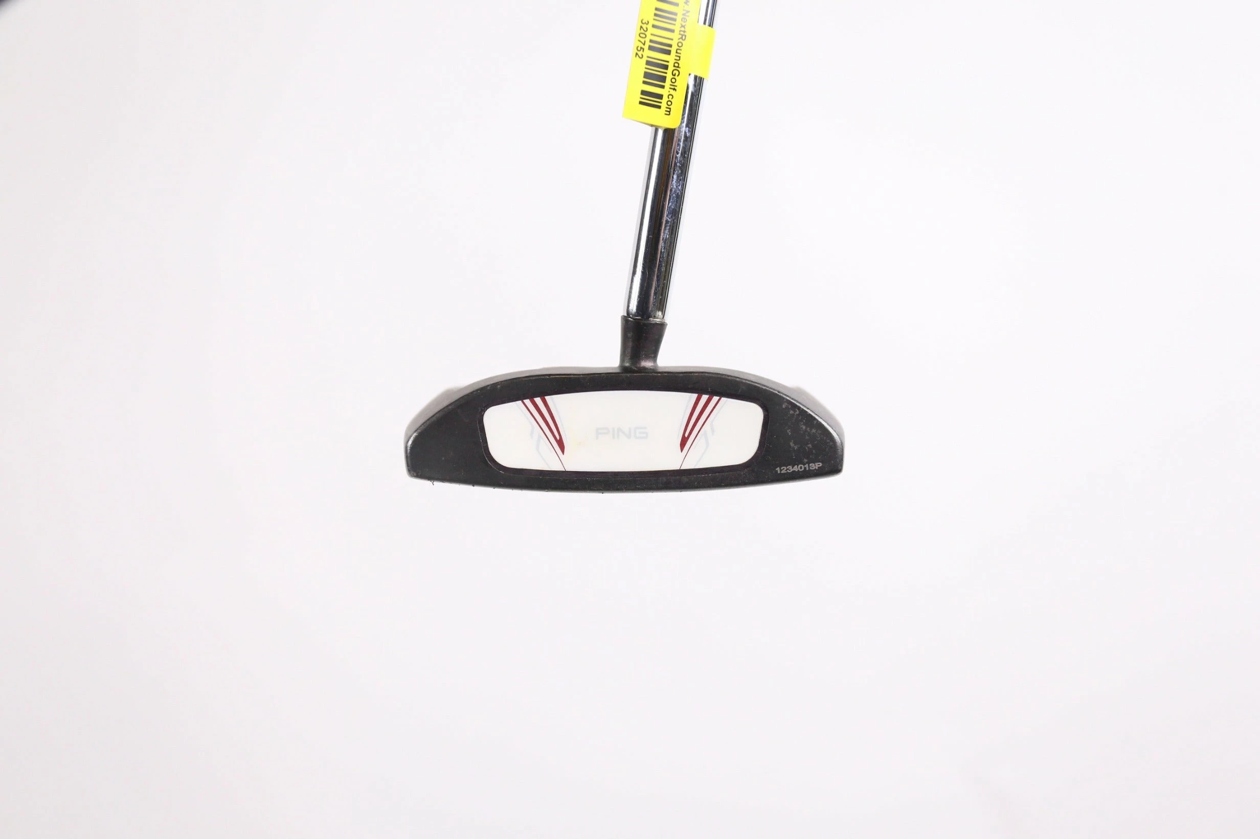 Ping Scottsdale Pickemup L Putter RH 35.5 In Steel Shaft Oncourse Grip Mallet 6 Ping Scottsdale Pickemup L Putter RH 35.5 In Steel Shaft Oncourse Grip Mallet - Image 4