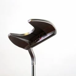 LEFTY TaylorMade TP Patina Ardmore 3 Putter 33.75 In KBS Steel Shaft -Golf Clubs Store 1b7612b8 d47b 5b4d 84f5 3edb5ad6ca1e