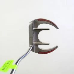 Odyssey White Hot XG Sabertooth Putter RH 34 In Steel Shaft Oncourse Grip 15 Odyssey White Hot XG Sabertooth Putter RH 34 In Steel Shaft Oncourse Grip -Golf Clubs Store 1ba01dbf ed0c 5d33 bb13 3450c427e830