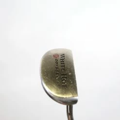 Odyssey White Hot #5 Putter RH 35 In Odyssey Steel Shaft