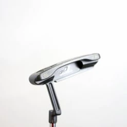 LEFTY TaylorMade TP Collection Soto Putter 34 In Steel Shaft Traxion Grip 13 LEFTY TaylorMade TP Collection Soto Putter 34 In Steel Shaft Traxion Grip -Golf Clubs Store 1bfa1e9b e4c1 561e a974 65a3b94fd98c