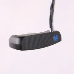 Rife Vault 001 Legend Two Bar Putter RH 30 In Steel Shaft Winn Pistol Grip -Golf Clubs Store 1c10d3f7 ba9a 53c6 87dd 97315ca9b140