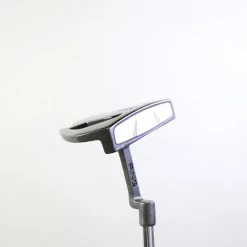 Ping Scottsdale Wolverine H Putter RH 34.25 In Steel Shaft Oncourse Grip Mallet 12 Ping Scottsdale Wolverine H Putter RH 34.25 In Steel Shaft Oncourse Grip Mallet -Golf Clubs Store 1c98c947 3a85 540c acdd 50319d71724b