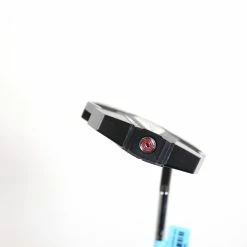 Odyssey Eleven Tour Lined DB Red Stroke Lab Putter RH 35 In Graphite/Steel Shaft -Golf Clubs Store 1cf97afe 4532 5c16 afd0 991e2cfac8cc