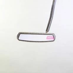 Odyssey White Hot Pro V-Line Putter RH 33.25 In Steel Shaft Oncourse Grip Mallet -Golf Clubs Store 1d0c603d 74b6 5433 9287 b2f35b30f3ed