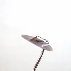 TaylorMade Ghost Manta Putter RH 38.5 In TaylorMade Steel Shaft 13 TaylorMade Ghost Manta Putter RH 38.5 In TaylorMade Steel Shaft -Golf Clubs Store 1d80c197 4b92 5975 a95b 1d64d510111f