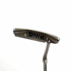 Ping ALLY Putter RH White Dot 33.5 In Steel Shaft PING Pistol Grip -Golf Clubs Store 1db0ad49 5196 5be0 81f2 5d3bcb3f7c8a